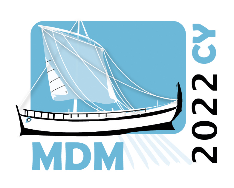 MDM 2022